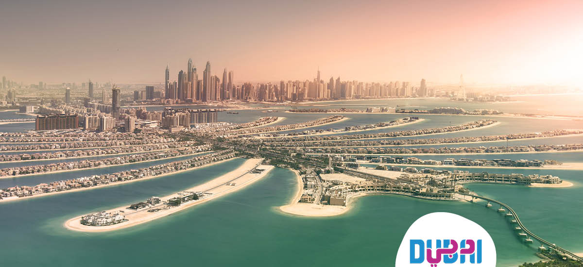 Dubai-Urlaub